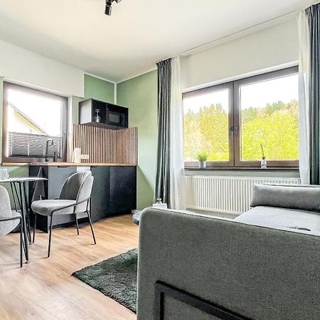 Hotel Zweite Heimat Nuerburg Kelberg Εξωτερικό φωτογραφία