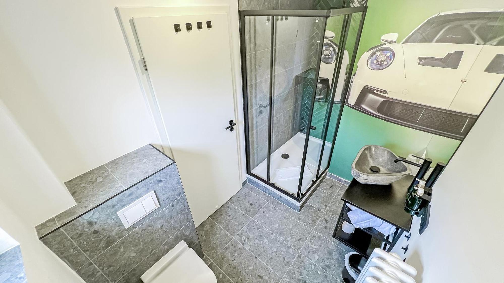 Hotel Zweite Heimat Nuerburg Kelberg Δωμάτιο φωτογραφία