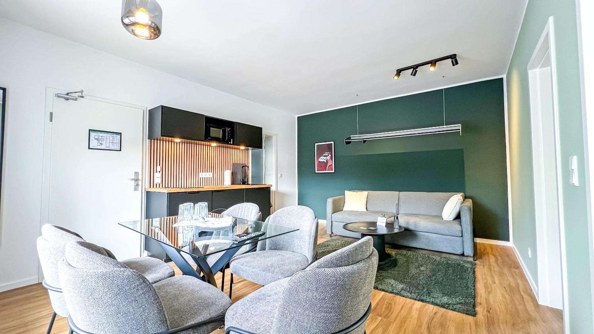 Hotel Zweite Heimat Nuerburg Kelberg Εξωτερικό φωτογραφία