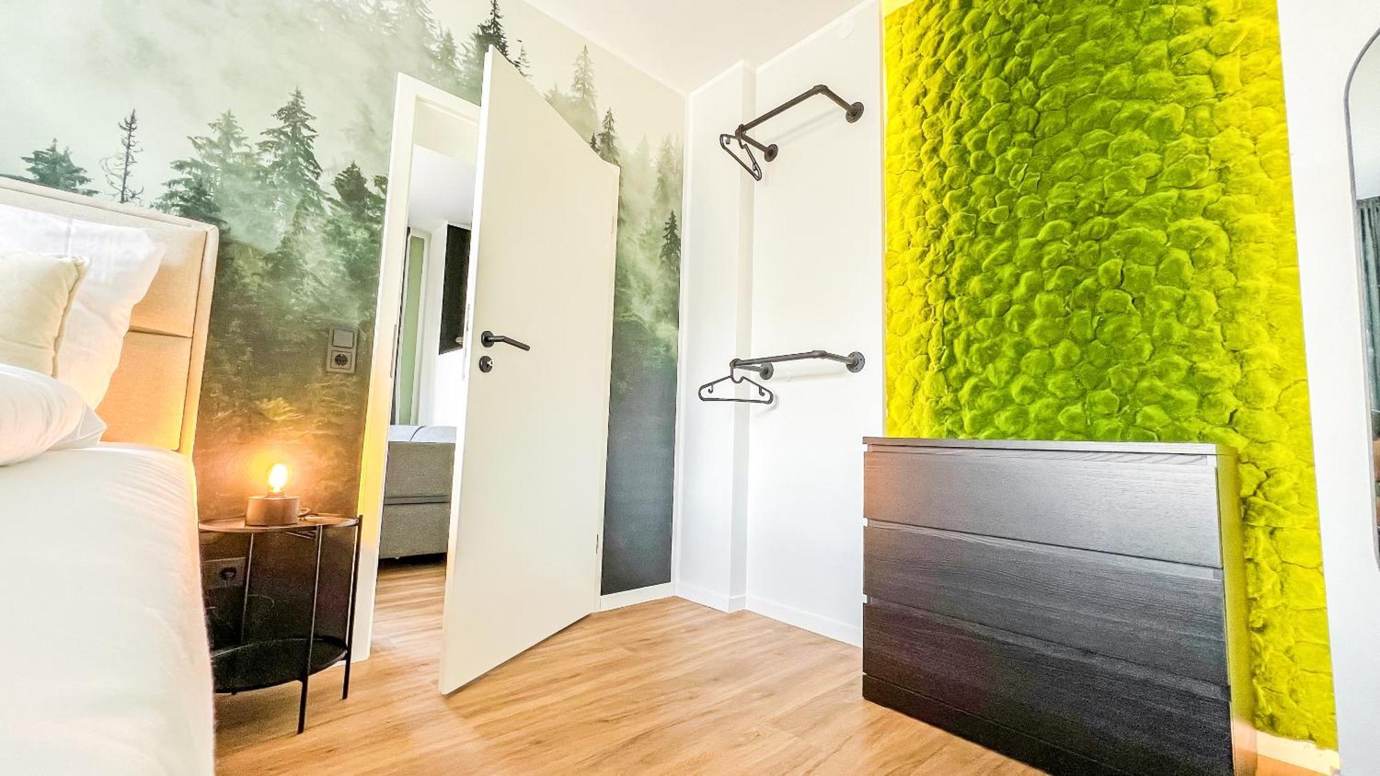 Hotel Zweite Heimat Nuerburg Kelberg Δωμάτιο φωτογραφία