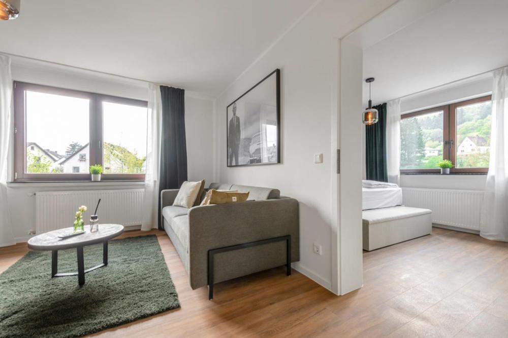 Hotel Zweite Heimat Nuerburg Kelberg Εξωτερικό φωτογραφία